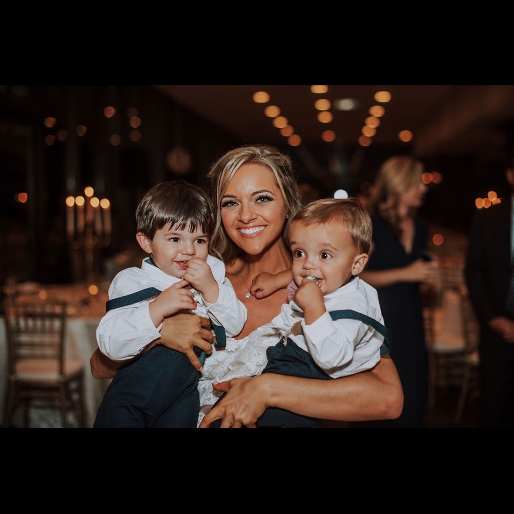 Meet your Posher, Kaitlin